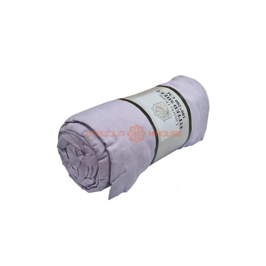 Ზეწარი რეზიანიანი ორსაწოლიანი 180*200სმ თბილისი - photo 3