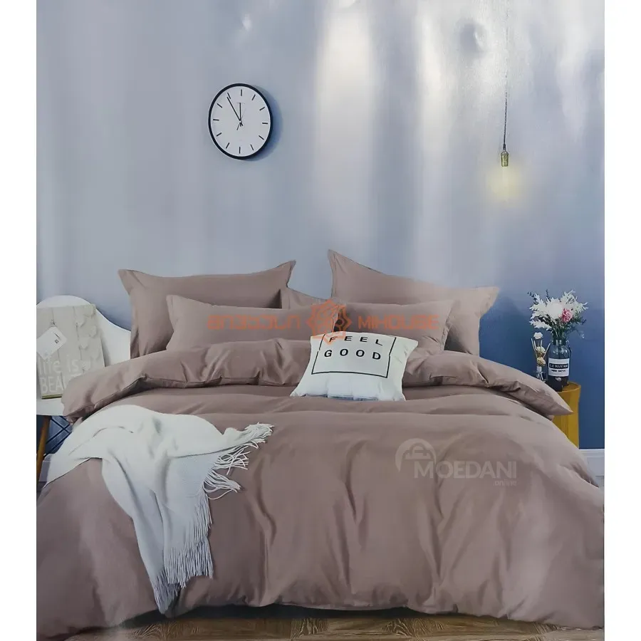 Თეთრეულის კომპლექტი 1 საწოლიანი MH-34576 თბილისი - photo 4