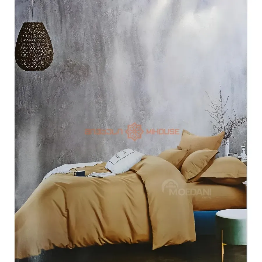 Თეთრეულის კომპლექტი 1 საწოლიანი MH-34576 თბილისი - photo 2