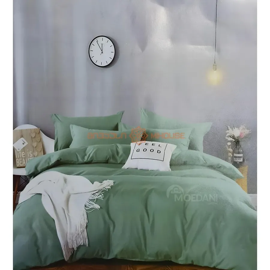 Თეთრეულის კომპლექტი 1 საწოლიანი MH-34576 თბილისი - photo 5