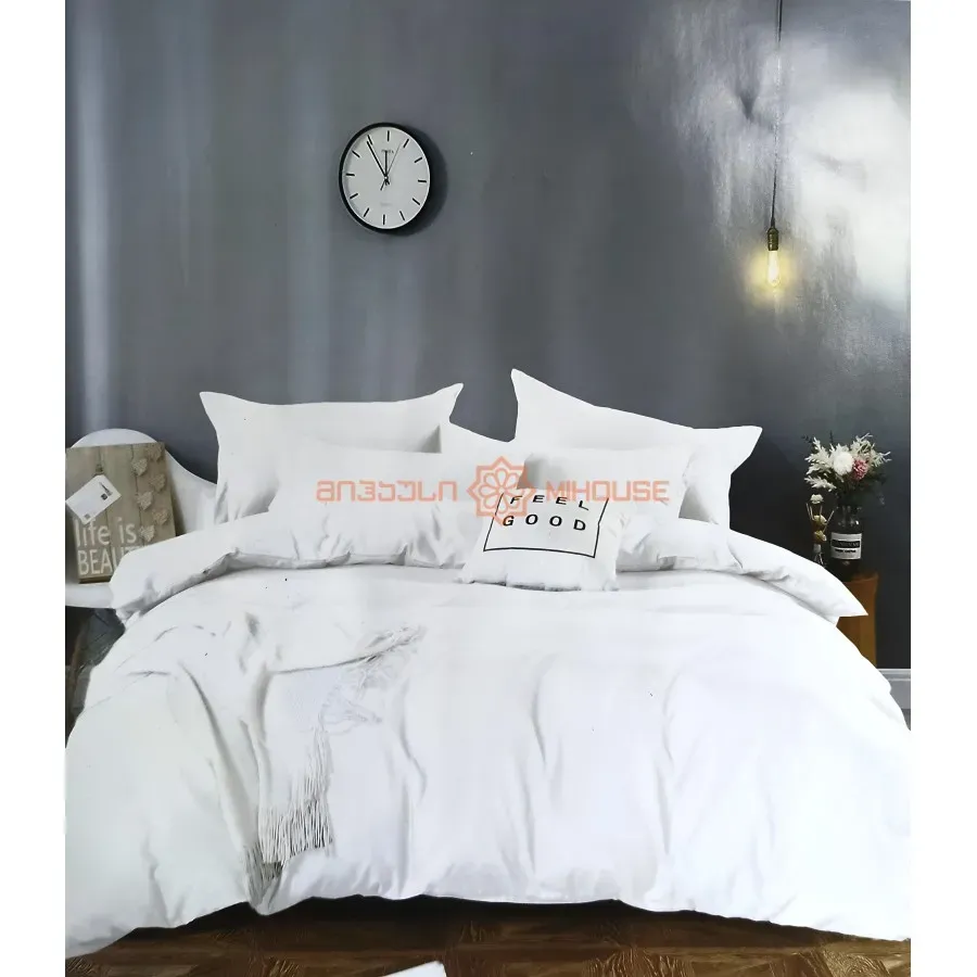 Თეთრეულის კომპლექტი 2საწოლიანი თბილისი - photo 2