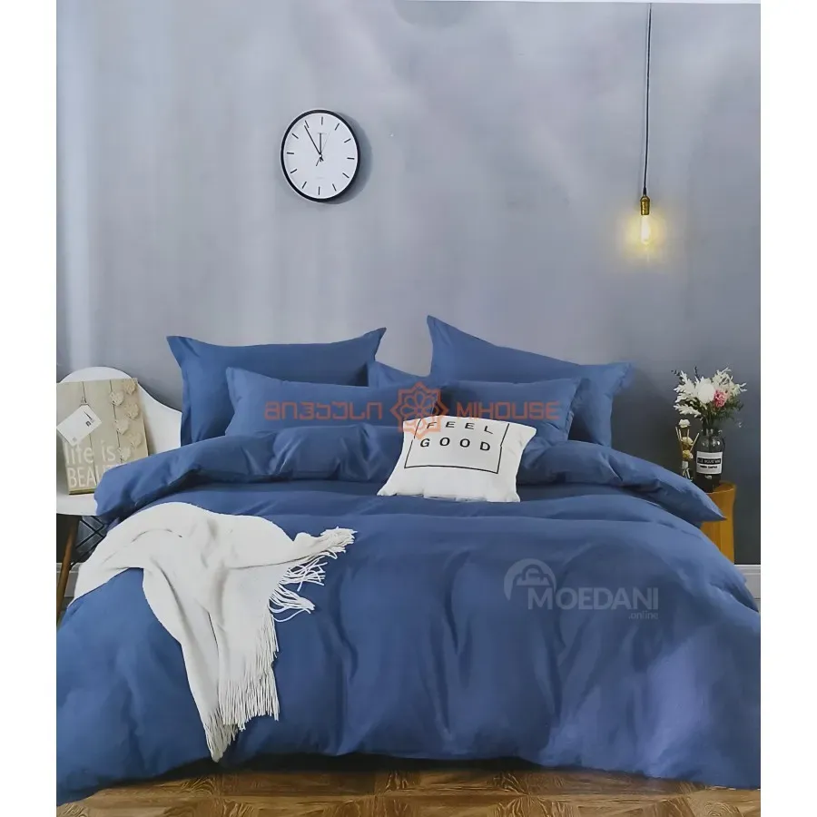 Თეთრეულის კომპლექტი 2საწოლიანი თბილისი - photo 3