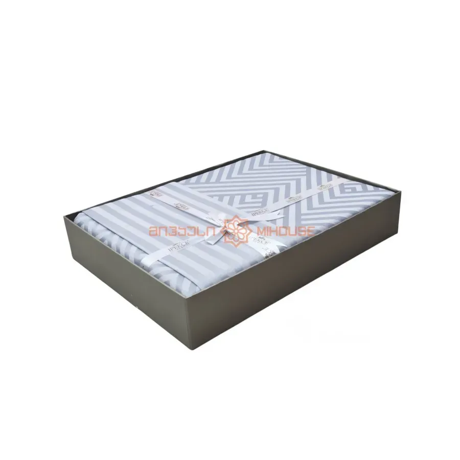 Თეთრეულის კომპლექტი ორსაწოლიანი Stella თბილისი - photo 1