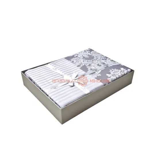 Თეთრეულის კომპლექტი ორსაწოლიანიSultan თბილისი