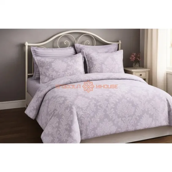 Თეთრეულის კომპლექტი ორსაწოლიანიSultan თბილისი