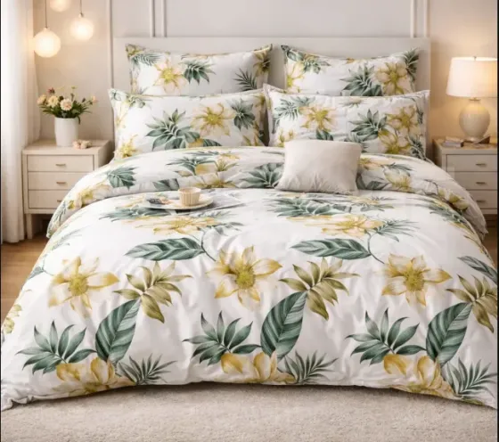 Verda ორსაწოლიანი თეთრეული თბილისი