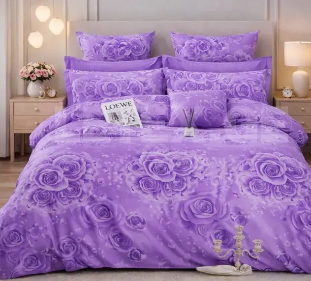 Verda twin bed linen is a great choice to enhance the comfort and style of your home. Tbilisi - photo 1