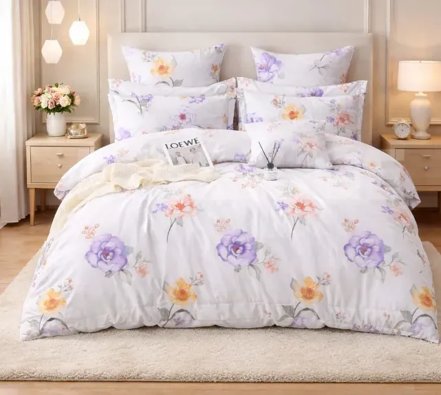 Verda twin bedding is an outstanding choice for updating your bedroom space. Tbilisi - photo 1