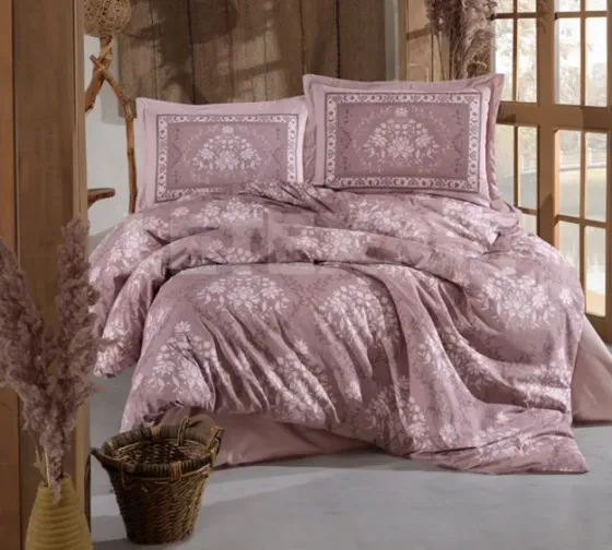 Clasy ორსაწოლიანი თეთრეული (Zahara) თბილისი