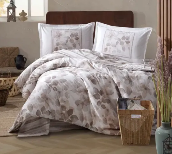 Clasy ორსაწოლიანი თეთრეული (Semeran) თბილისი