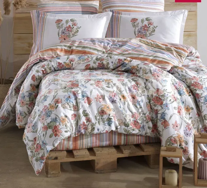 Clasy საოჯახო თეთრეული (Zemi) თბილისი - photo 1