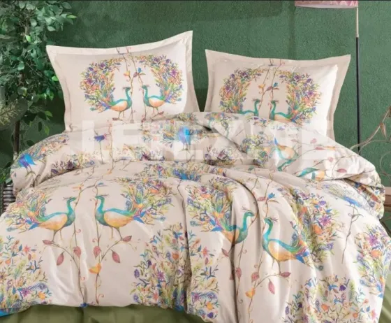 Clasy საოჯახო თეთრეული (Pavone) თბილისი