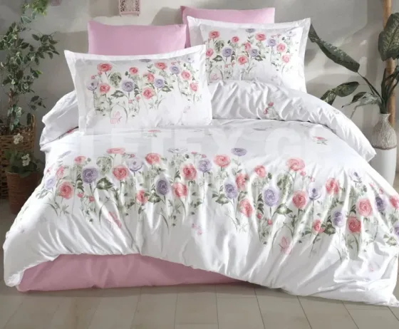 Clasy ორსაწოლიანი თეთრეული (Helenka) თბილისი