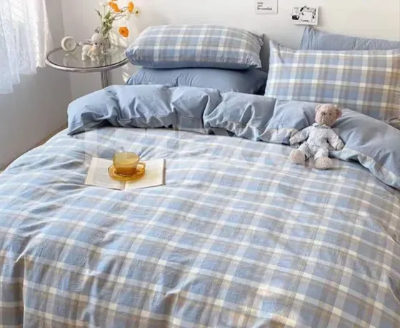 Ორსაწოლიანი თეთრეული MT-02 თბილისი