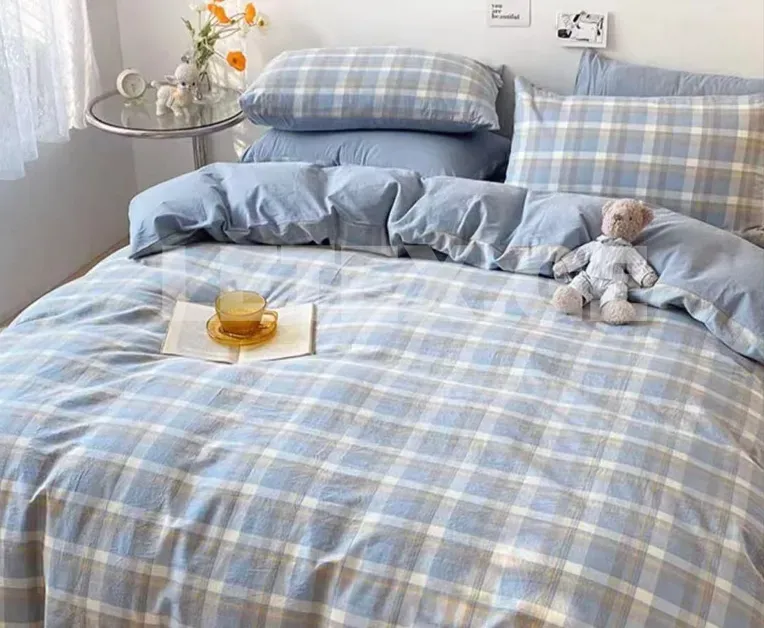 Ორსაწოლიანი თეთრეული MT-02 თბილისი - photo 1