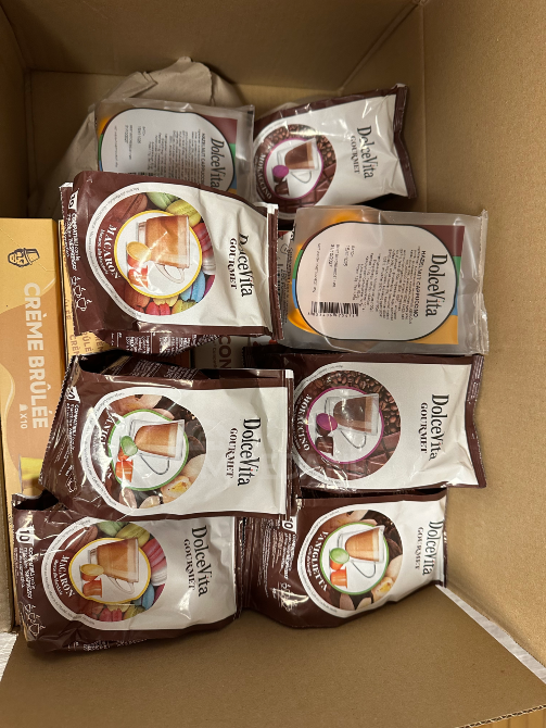 Nespresso/Starbucks/кофейные капсулы Тбилиси - изображение 14