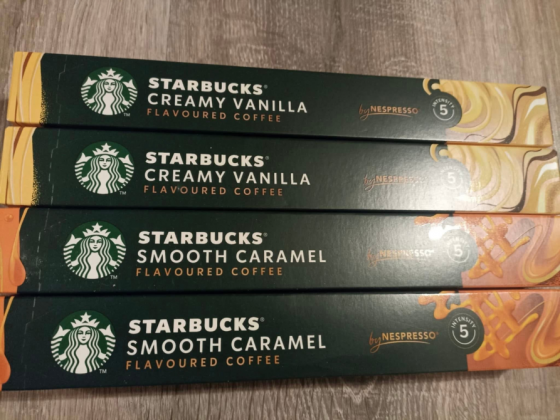 Чьи это капсулы? Тбилиси