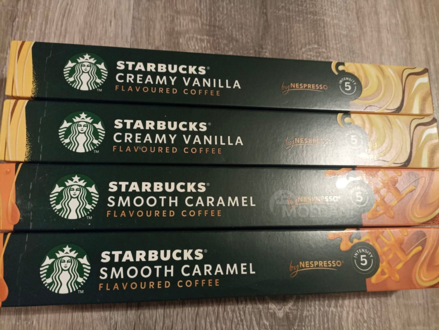 Чьи это капсулы? Тбилиси - изображение 6