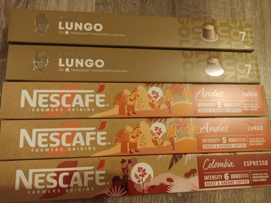 Чьи это капсулы? Тбилиси - изображение 7