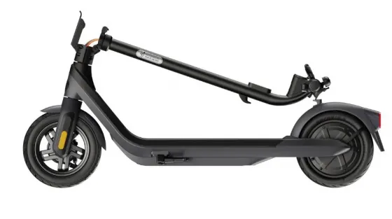 Электросамокат Segway E2 Pro Тбилиси