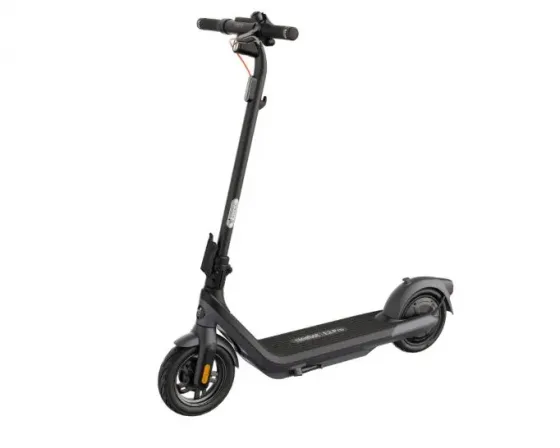 Электросамокат Segway E2 Pro Тбилиси