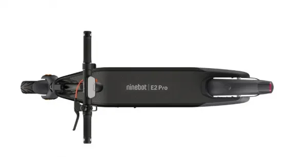 Электросамокат Segway E2 Pro Тбилиси