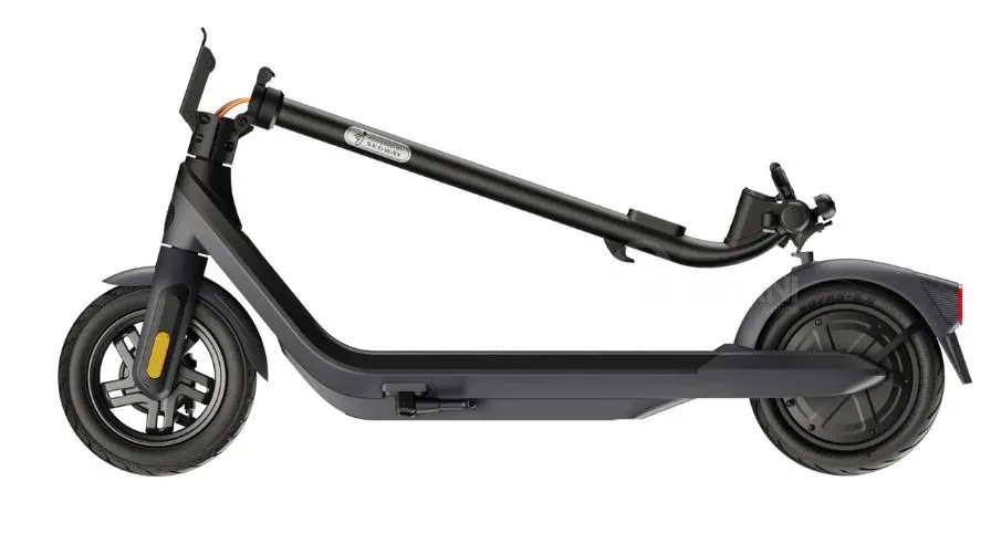 Электросамокат Segway E2 Pro Тбилиси - изображение 6