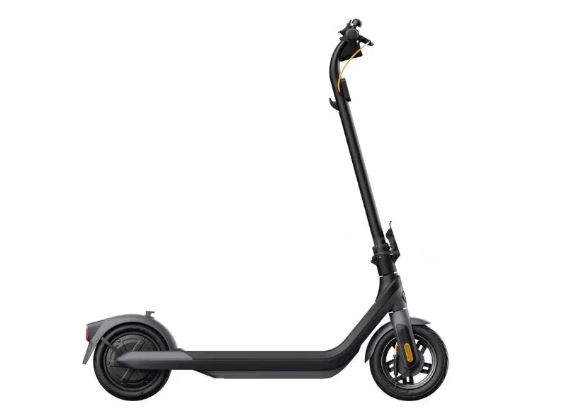 Электросамокат Segway E2 Pro Тбилиси - изображение 4