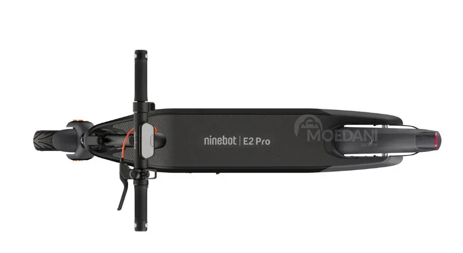 Электросамокат Segway E2 Pro Тбилиси - изображение 5