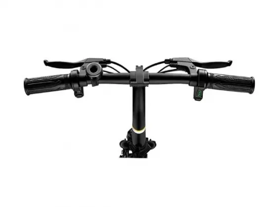 Electric bike DYU D3F 36V 10Ah 250W Tbilisi