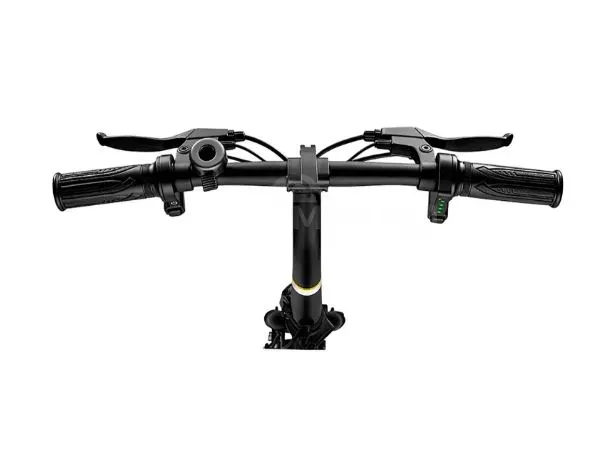 Electric bike DYU D3F 36V 10Ah 250W Tbilisi - photo 3