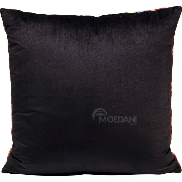 Желтая декоративная подушка Тбилиси - изображение 2