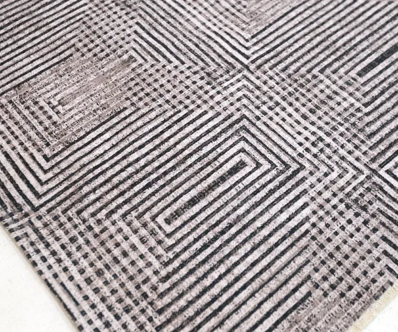 Пёстрый ковёр Тбилиси - изображение 2