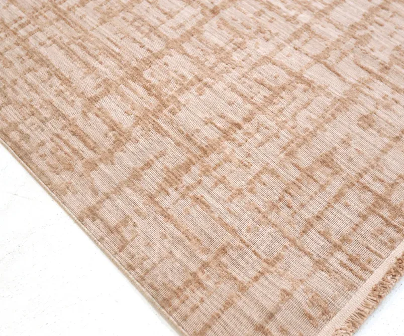 Розовый ковер 200х300 Тбилиси - изображение 3