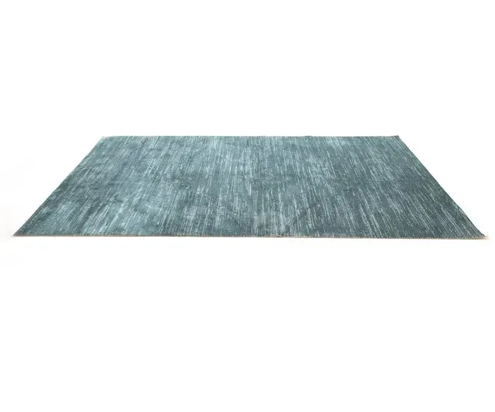 Темно-зеленый ковер, размеры 200х300. Тбилиси - изображение 1