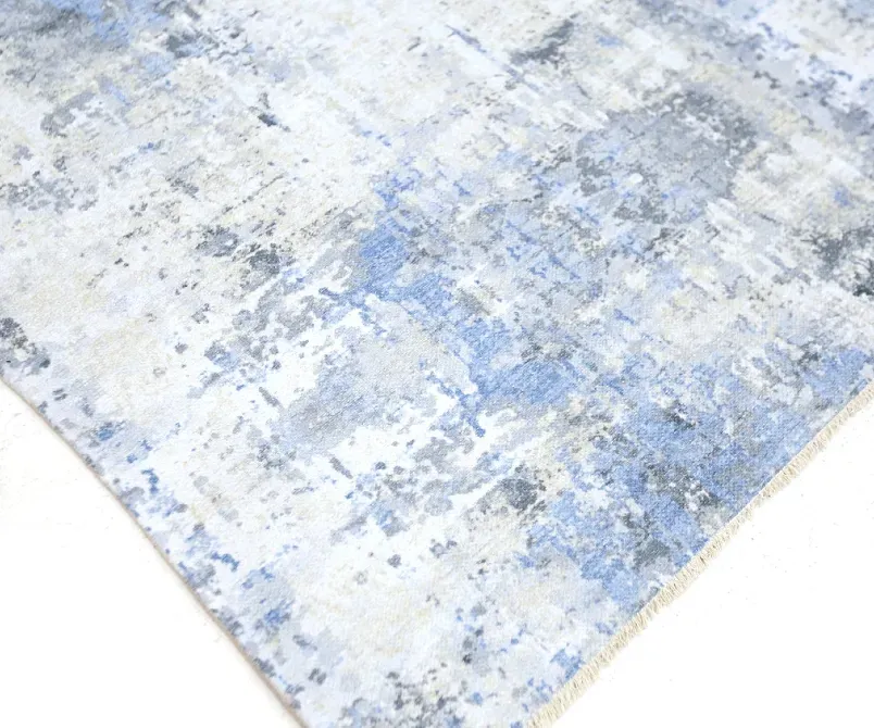 Ჭრელი ჩენილის ხლიჩა ზომა 120X180 თბილისი - photo 3