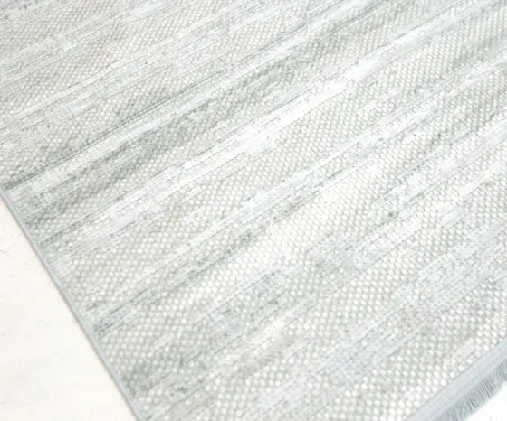 Желтый полиэстеровый ковер, размер 160х230 Тбилиси