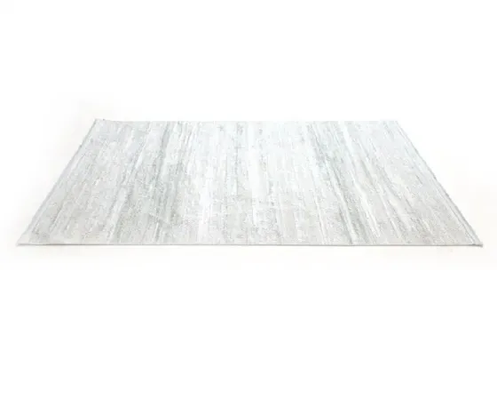 Желтый полиэстеровый ковер, размер 160х230 Тбилиси