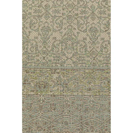 Зеленый ковер, размер 230х160 Тбилиси