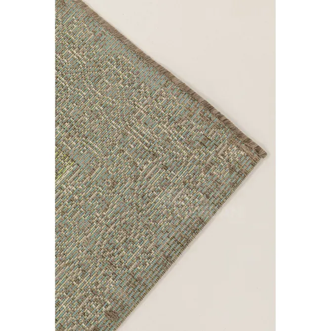 Зеленый ковер, размер 230х160 Тбилиси - изображение 3