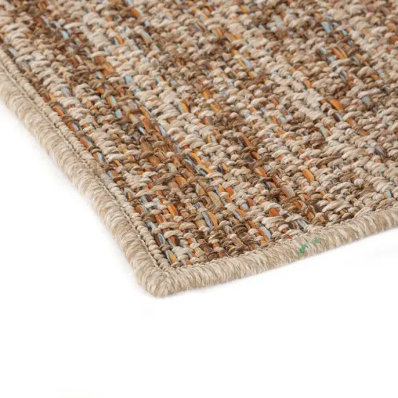 Серый ковер, размер 230х160 Тбилиси