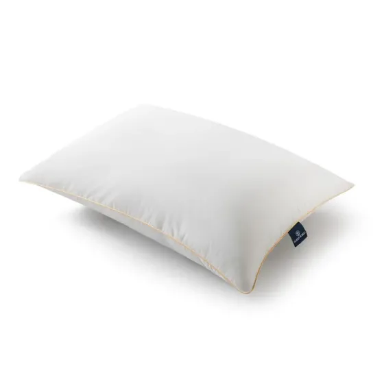 Подушка из хлопчатобумажной ткани, размер 50х70 см. Тбилиси