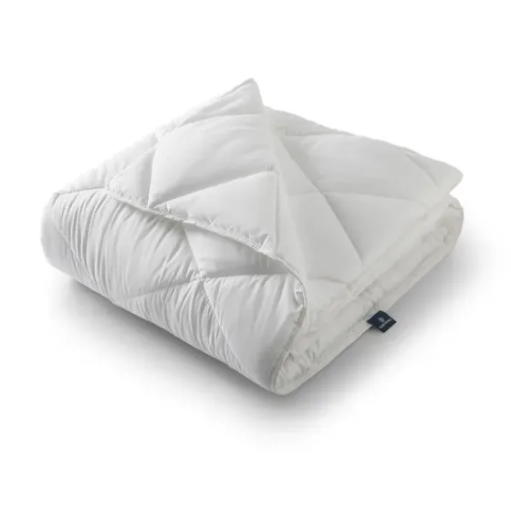 Одеяло из перьев, размер 155х215 Тбилиси