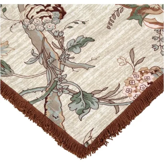 Пододеяльник из хлопка, размер 150х210 Тбилиси