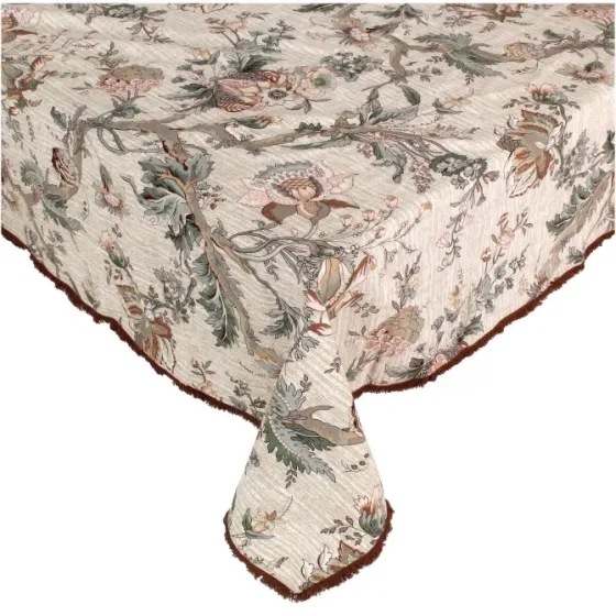 Пододеяльник из хлопка, размер 150х210 Тбилиси