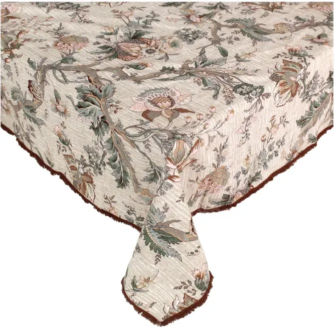 Пододеяльник из хлопка, размер 150х210 Тбилиси - изображение 2