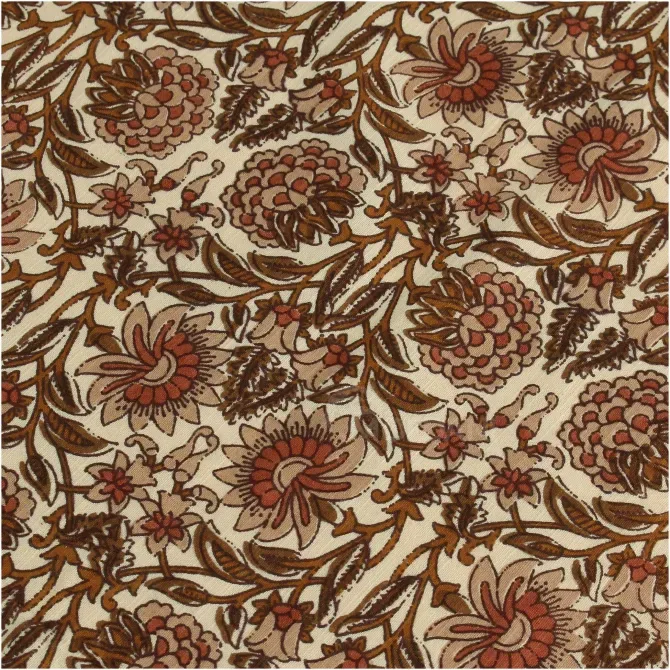 Коричневая хлопчатобумажная скатерть размером 150х210 см. Тбилиси - изображение 3