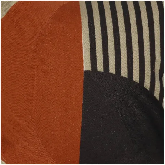 Декоративная подушка из полиэстера, размер 45х45 см. Тбилиси