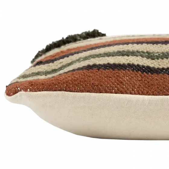 Подушка с изображением желтой маслины, размер 45х45 см. Тбилиси