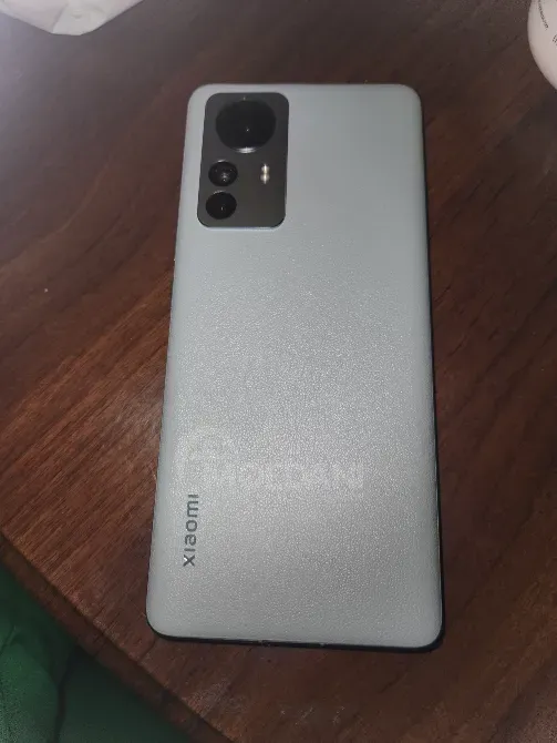 Xiaomi 12s pro Sachkhere - photo 2